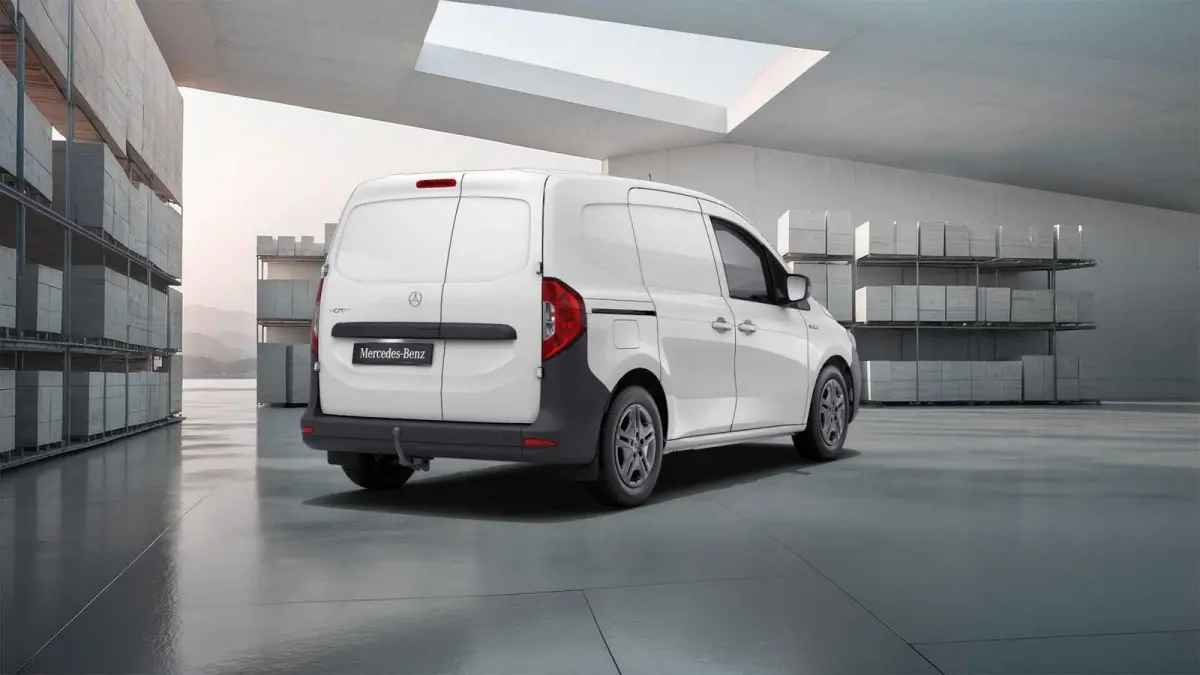 112 Pro L1 51 kWh