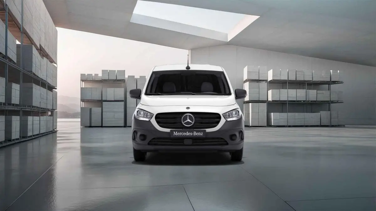 112 Pro L1 51 kWh