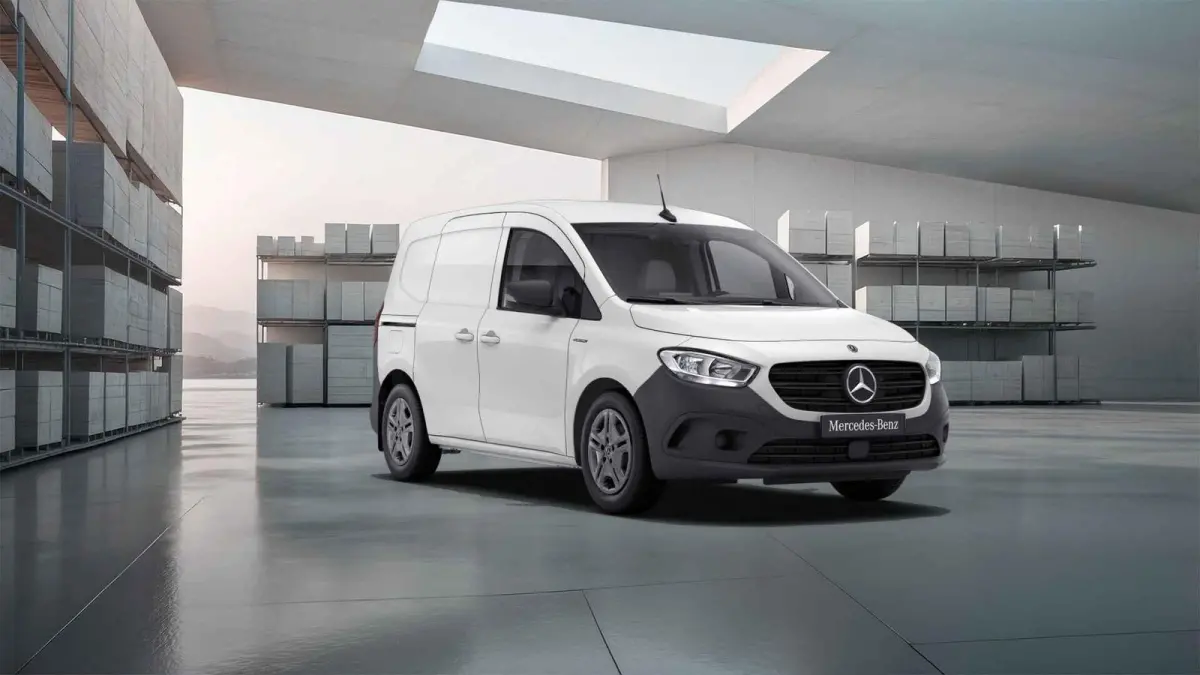 112 Pro L1 51 kWh