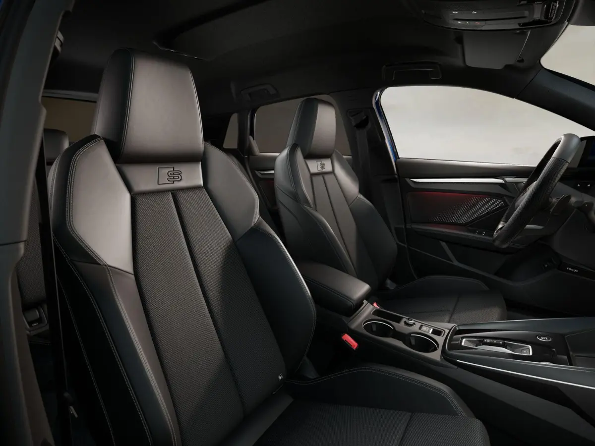 1.5 e-hybrid 204pk S Edition | SONOS Sound | Panormadak