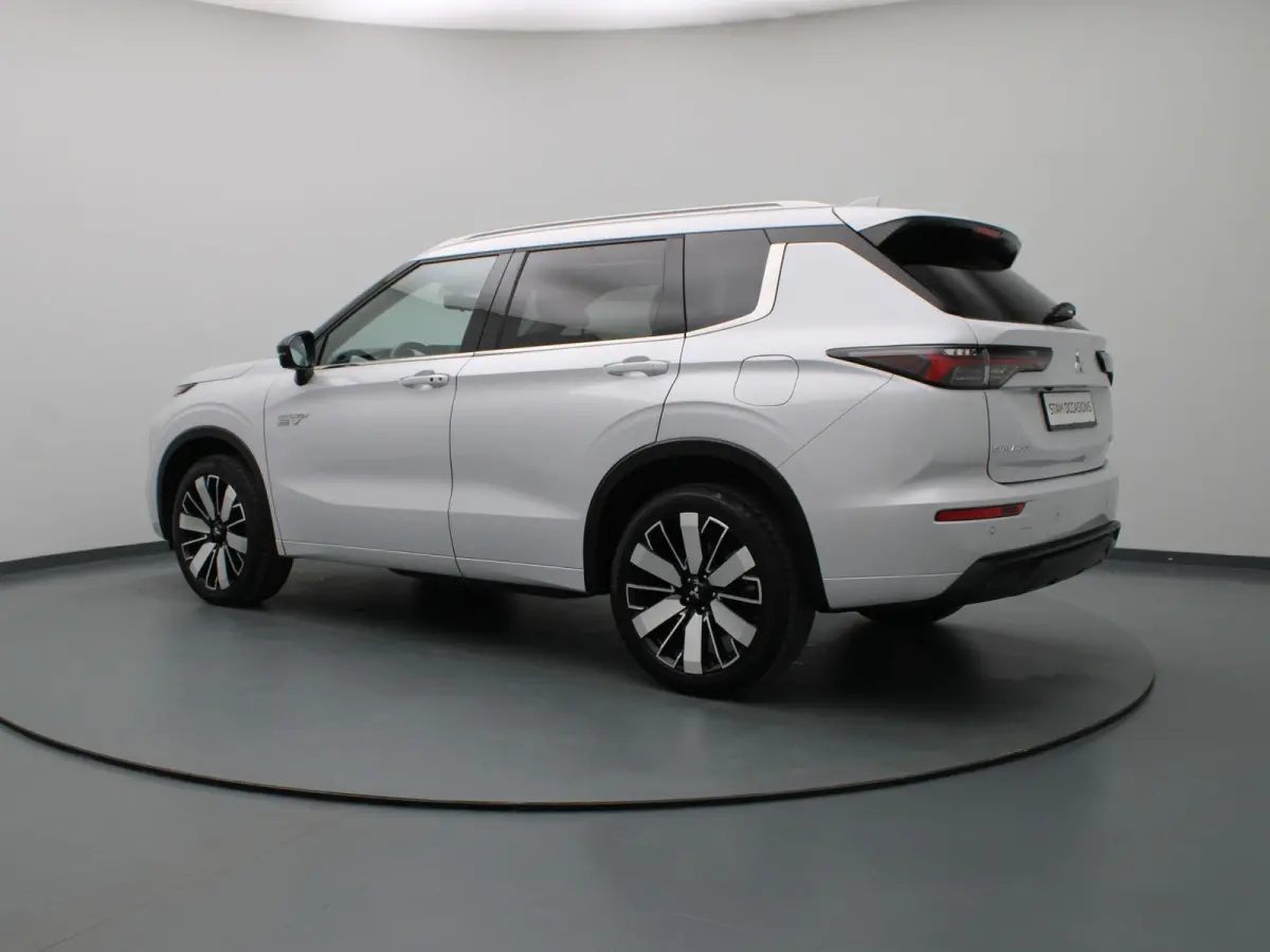 305pk PHEV Instyle Automaat 360° Camera | Head-Up | Adapt. Cruise | Navi | Stoel-/stuurverw. | Panoramadak
