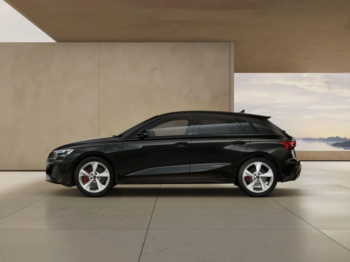 1.5 e-hybrid 272pk S Edition Competition | SONOS Sound | Panoramadak