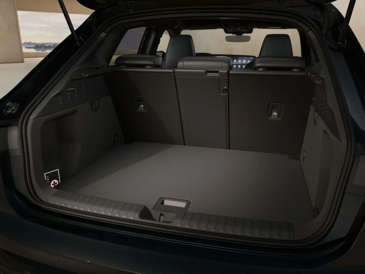 1.5 e-hybrid 272pk S Edition Competition | SONOS Sound | Panoramadak