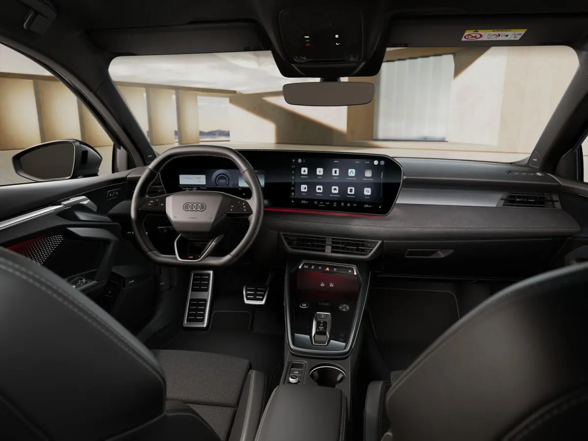 1.5 e-hybrid 272pk S Edition Competition | SONOS Sound | Panoramadak