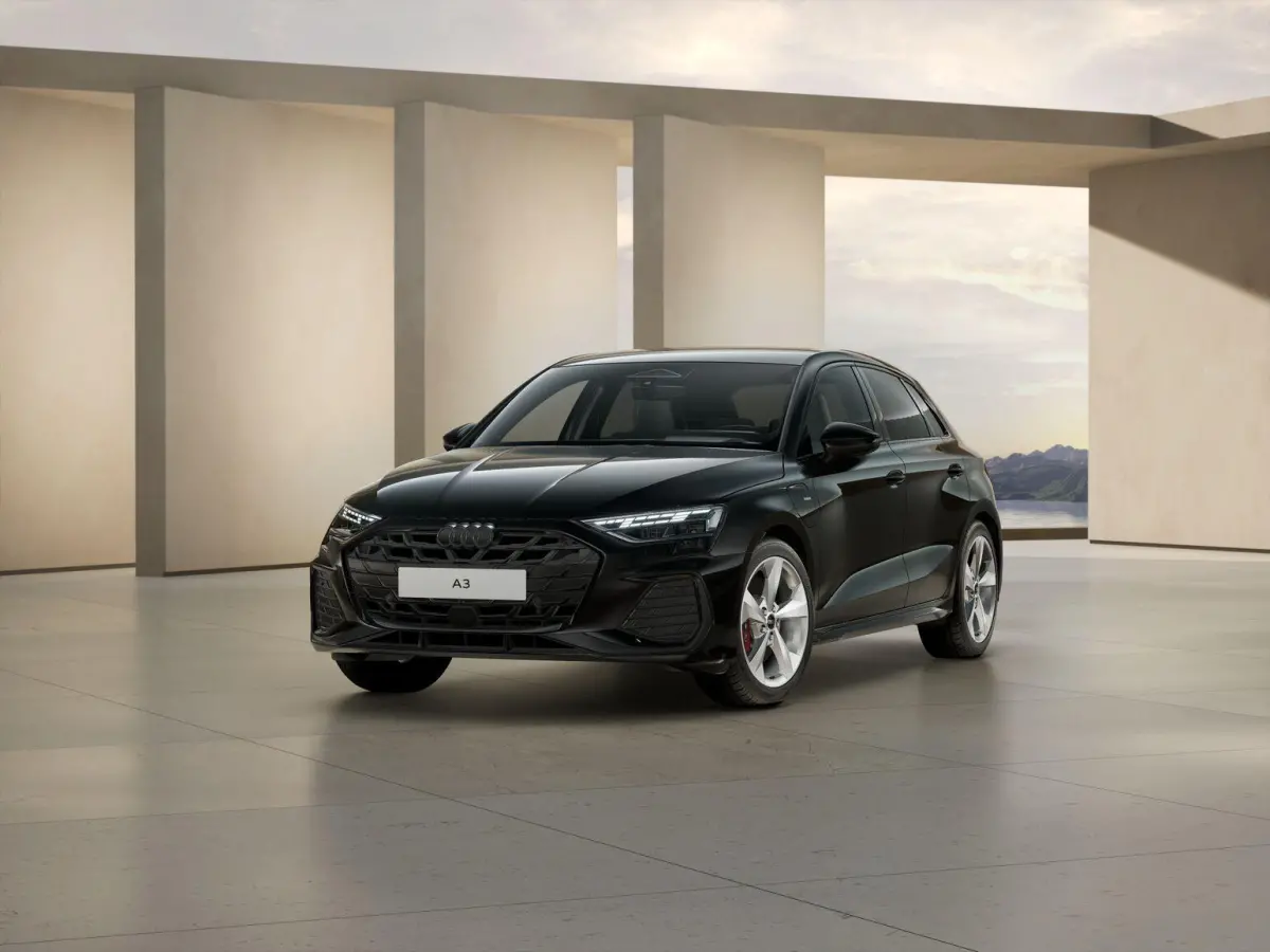 1.5 e-hybrid 272pk S Edition Competition | SONOS Sound | Panoramadak