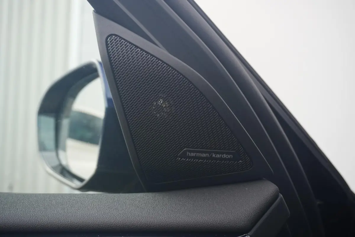 30e xDrive | M Sportpakket Pro | Panoramadak | Harman Kardon | Driving Assistant Professional | Trekhaak