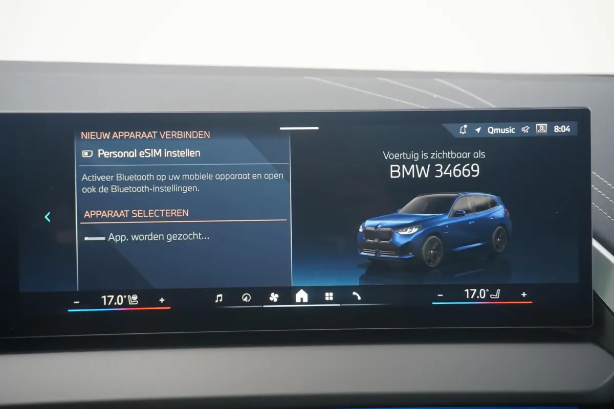 30e xDrive | M Sportpakket Pro | Panoramadak | Harman Kardon | Driving Assistant Professional | Trekhaak