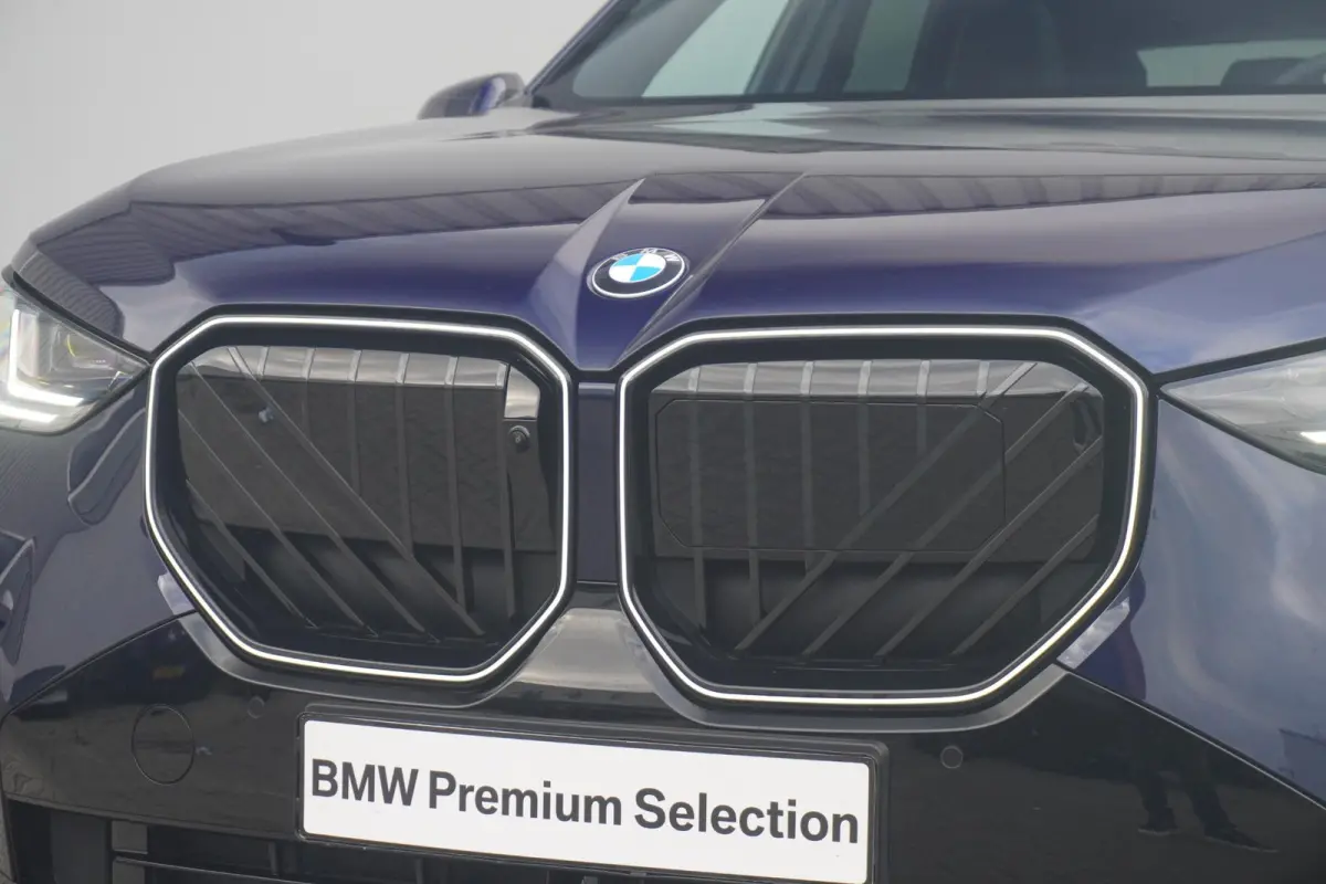 30e xDrive | M Sportpakket Pro | Panoramadak | Harman Kardon | Driving Assistant Professional | Trekhaak