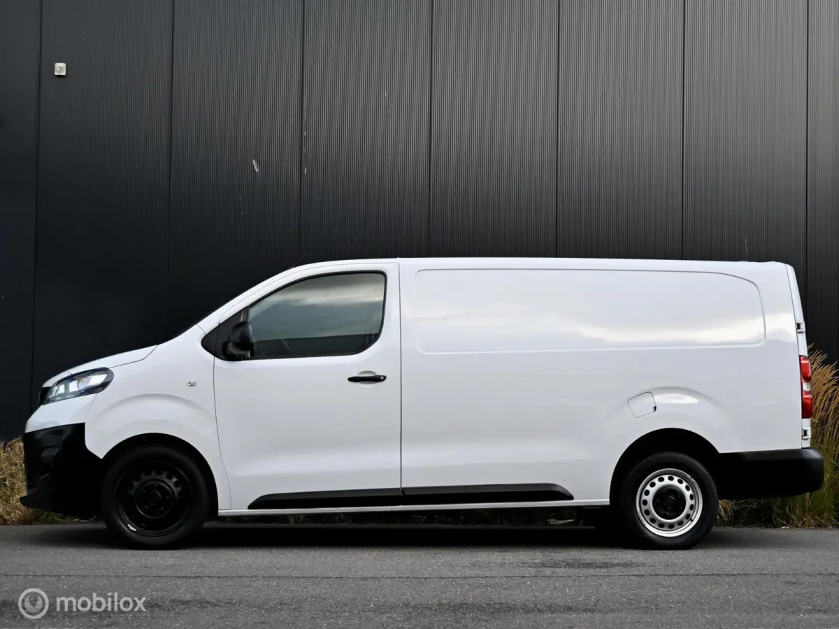 Bestel 2.0 MultiJet L3H1 SX I Airco I Navi