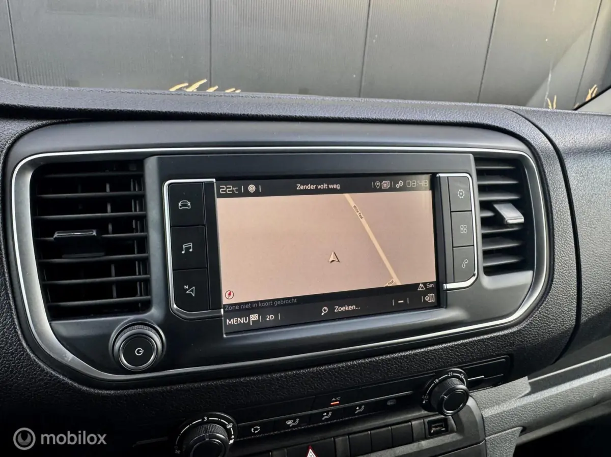 Bestel 2.0 MultiJet L3H1 SX I Airco I Navi
