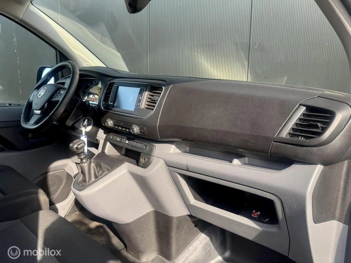 Bestel 2.0 MultiJet L3H1 SX I Airco I Navi