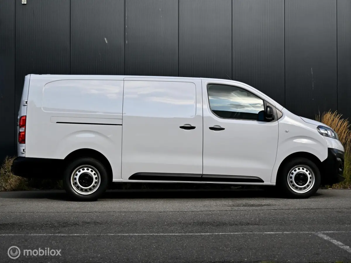 Bestel 2.0 MultiJet L3H1 SX I Airco I Navi