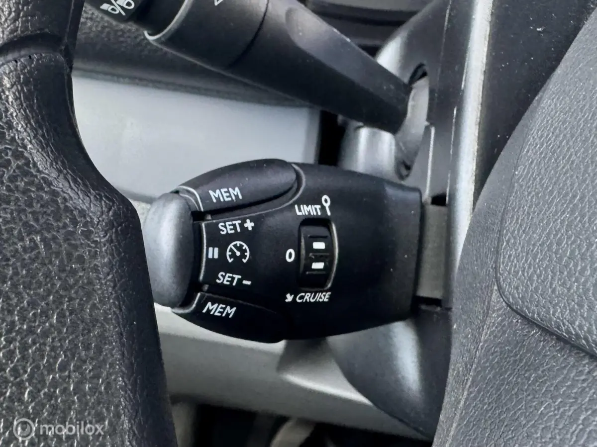 Bestel 2.0 MultiJet L3H1 SX I Airco I Navi