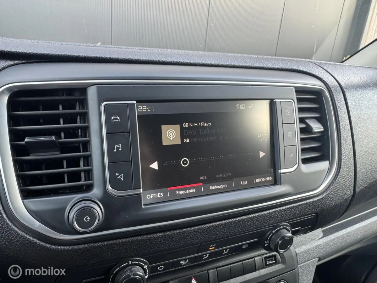 Bestel 2.0 MultiJet L3H1 SX I Airco I Navi