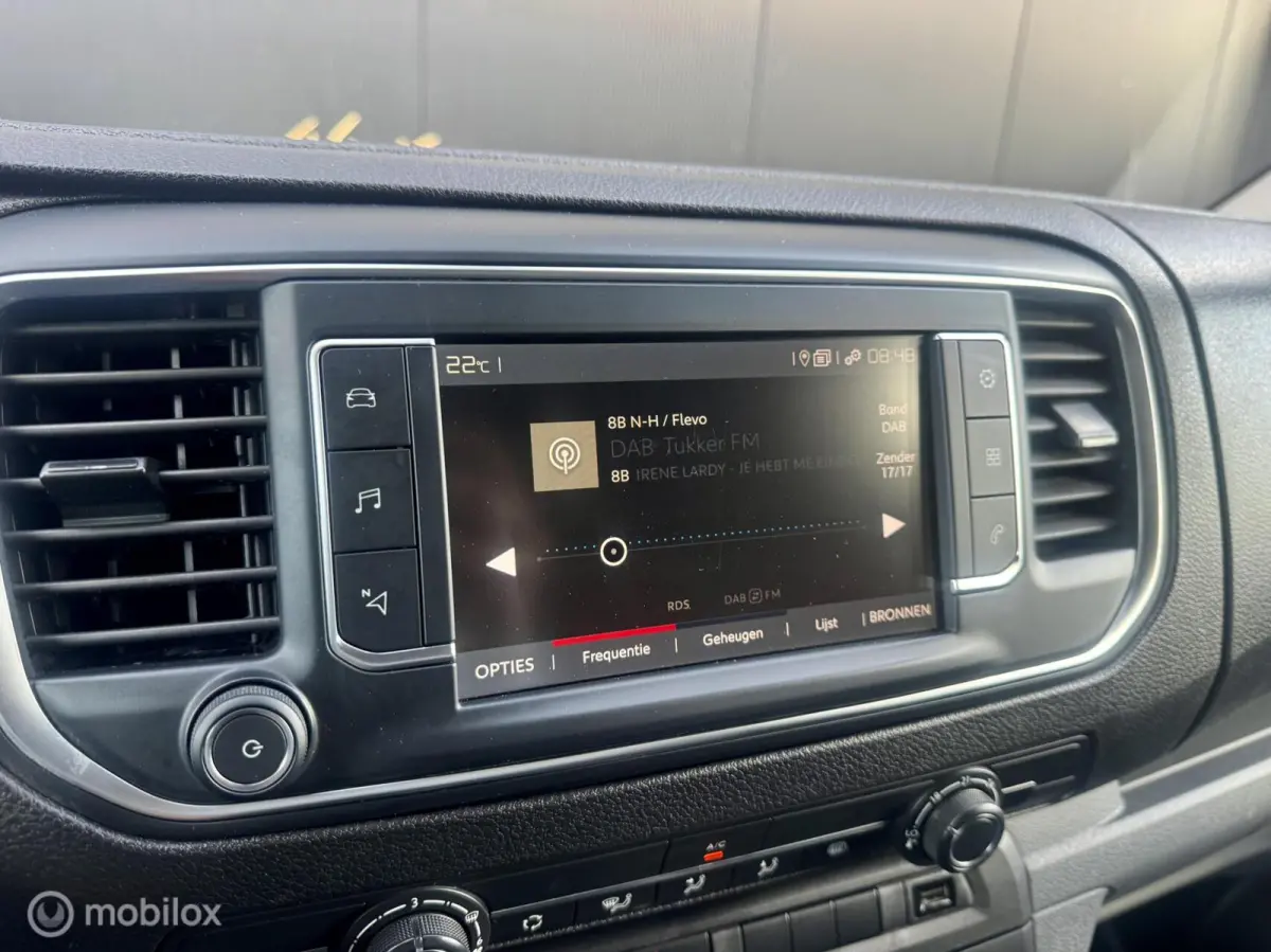 Bestel 2.0 MultiJet L3H1 SX I Airco I Navi