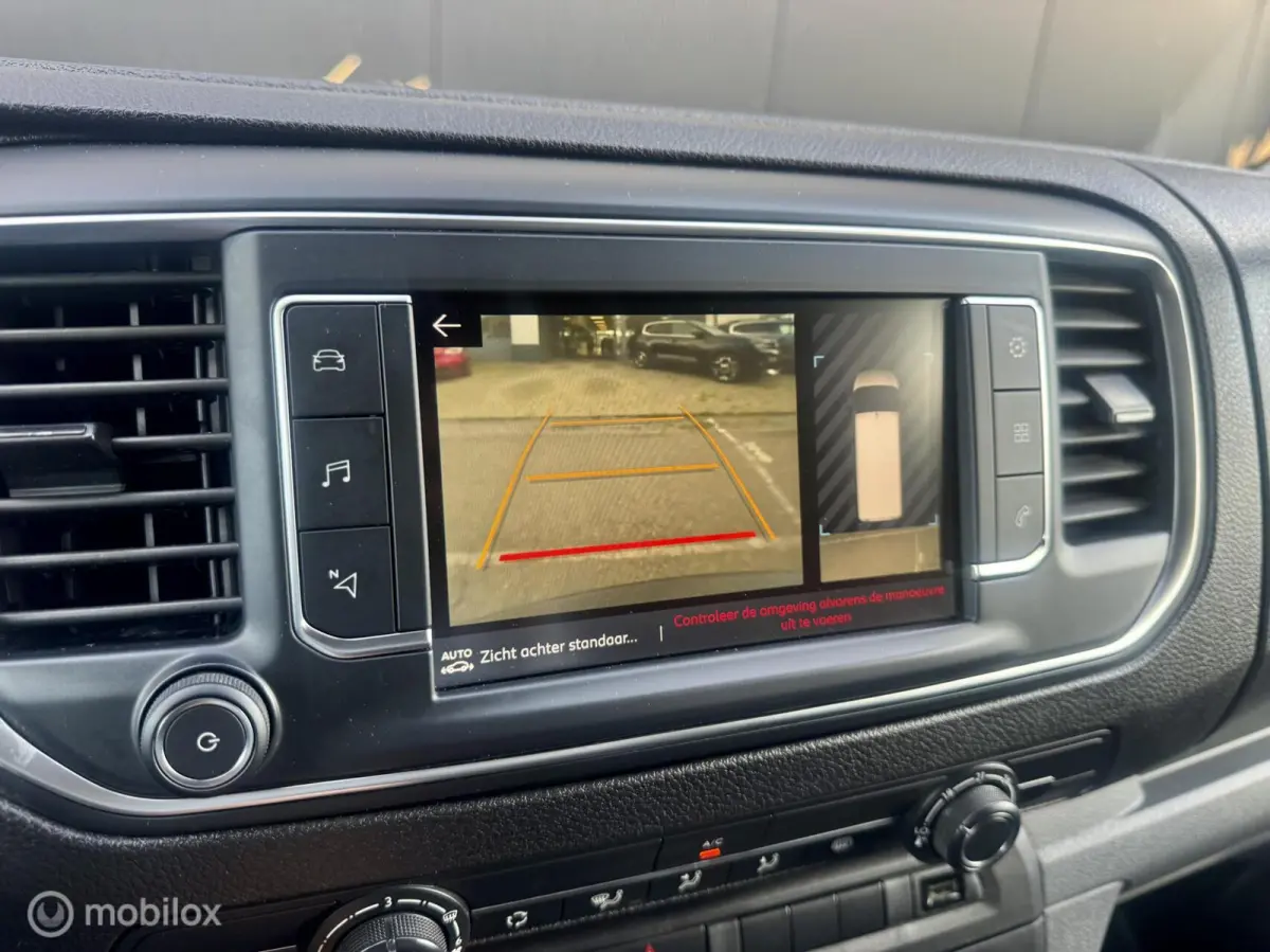 Bestel 2.0 MultiJet L3H1 SX I Airco I Navi