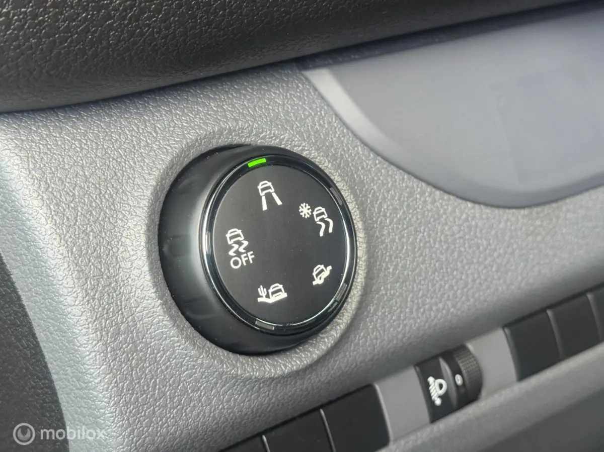 Bestel 2.0 MultiJet L3H1 SX I Airco I Navi