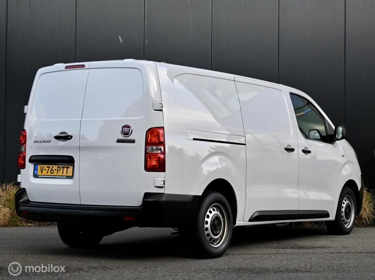 Bestel 2.0 MultiJet L3H1 SX I Airco I Navi
