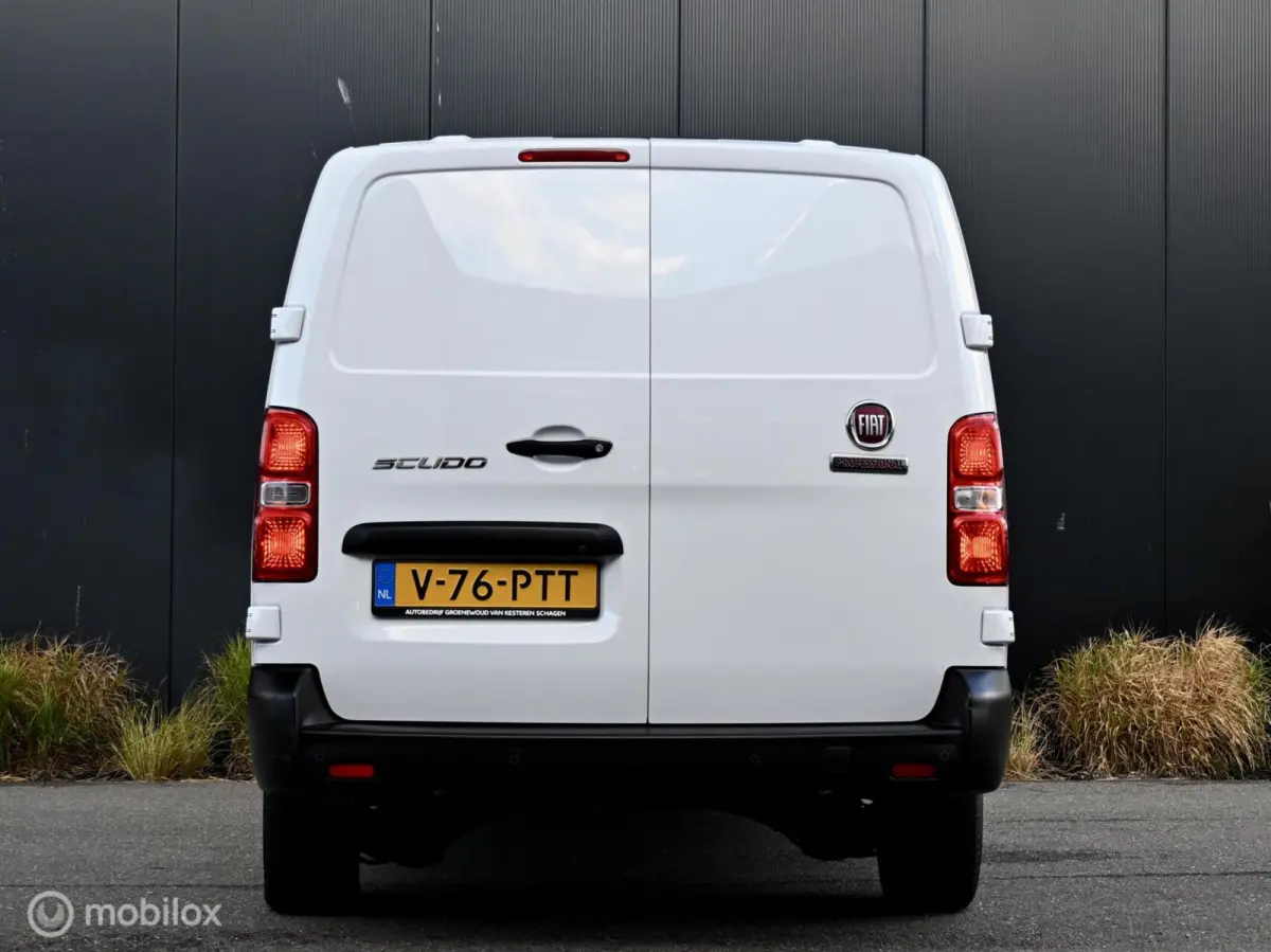 Bestel 2.0 MultiJet L3H1 SX I Airco I Navi