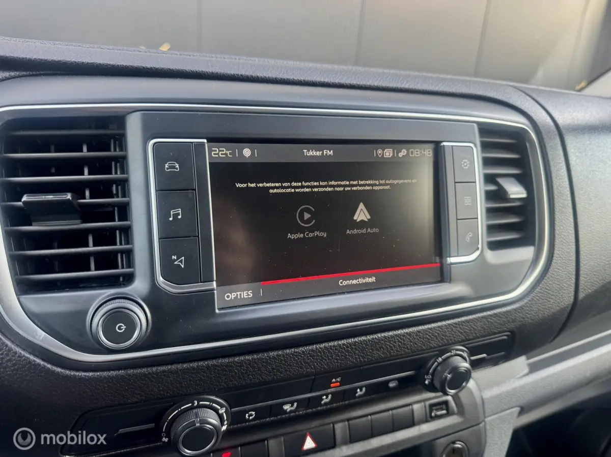 Bestel 2.0 MultiJet L3H1 SX I Airco I Navi