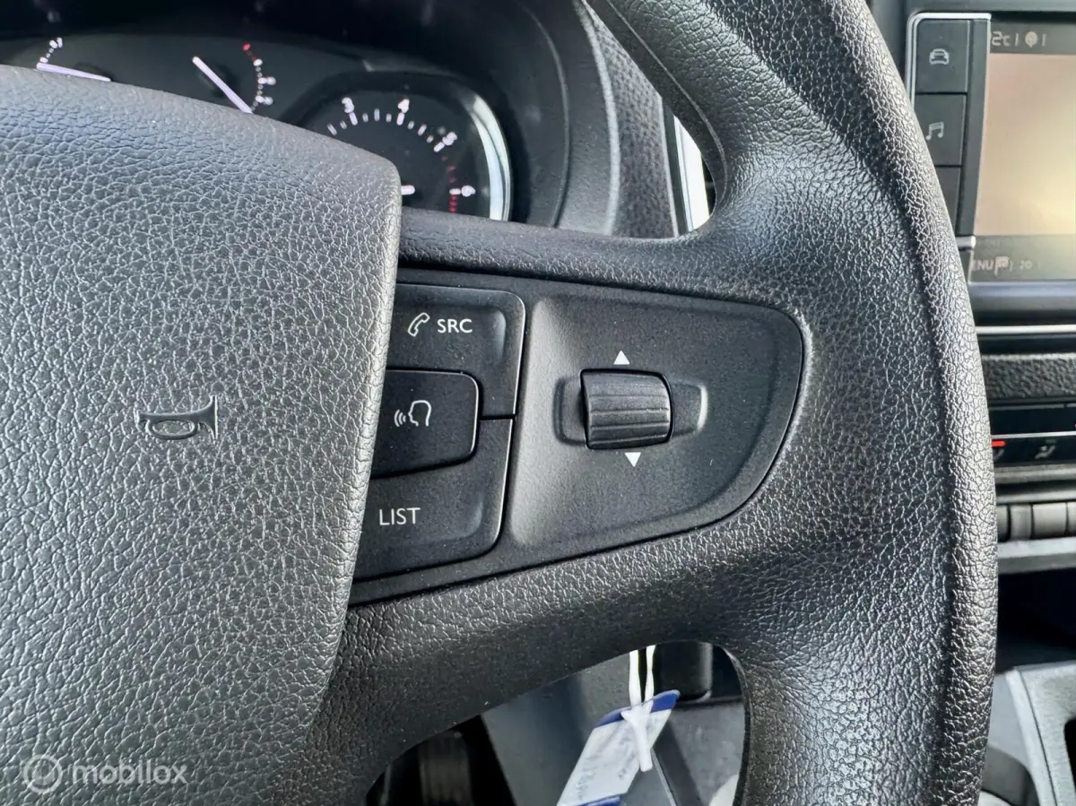 Bestel 2.0 MultiJet L3H1 SX I Airco I Navi
