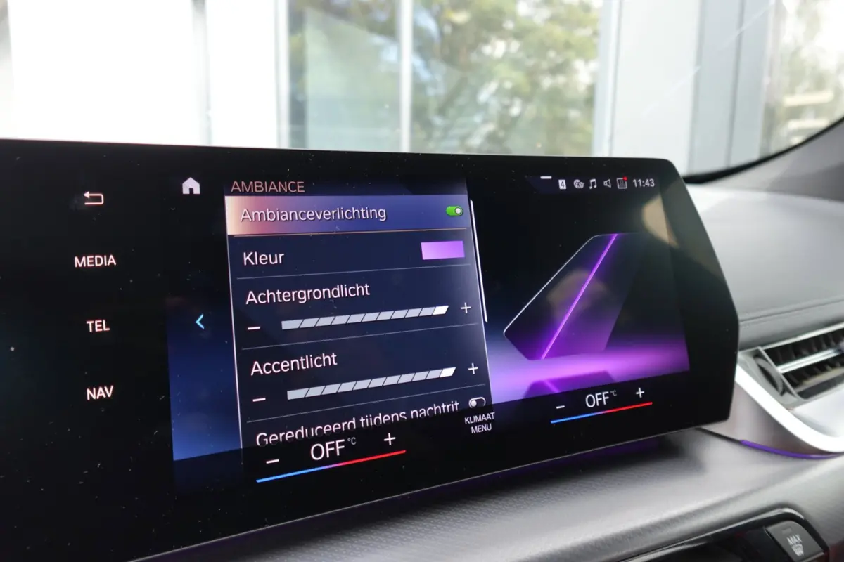 XDrive30e M-PAKKET PANO HUD 360