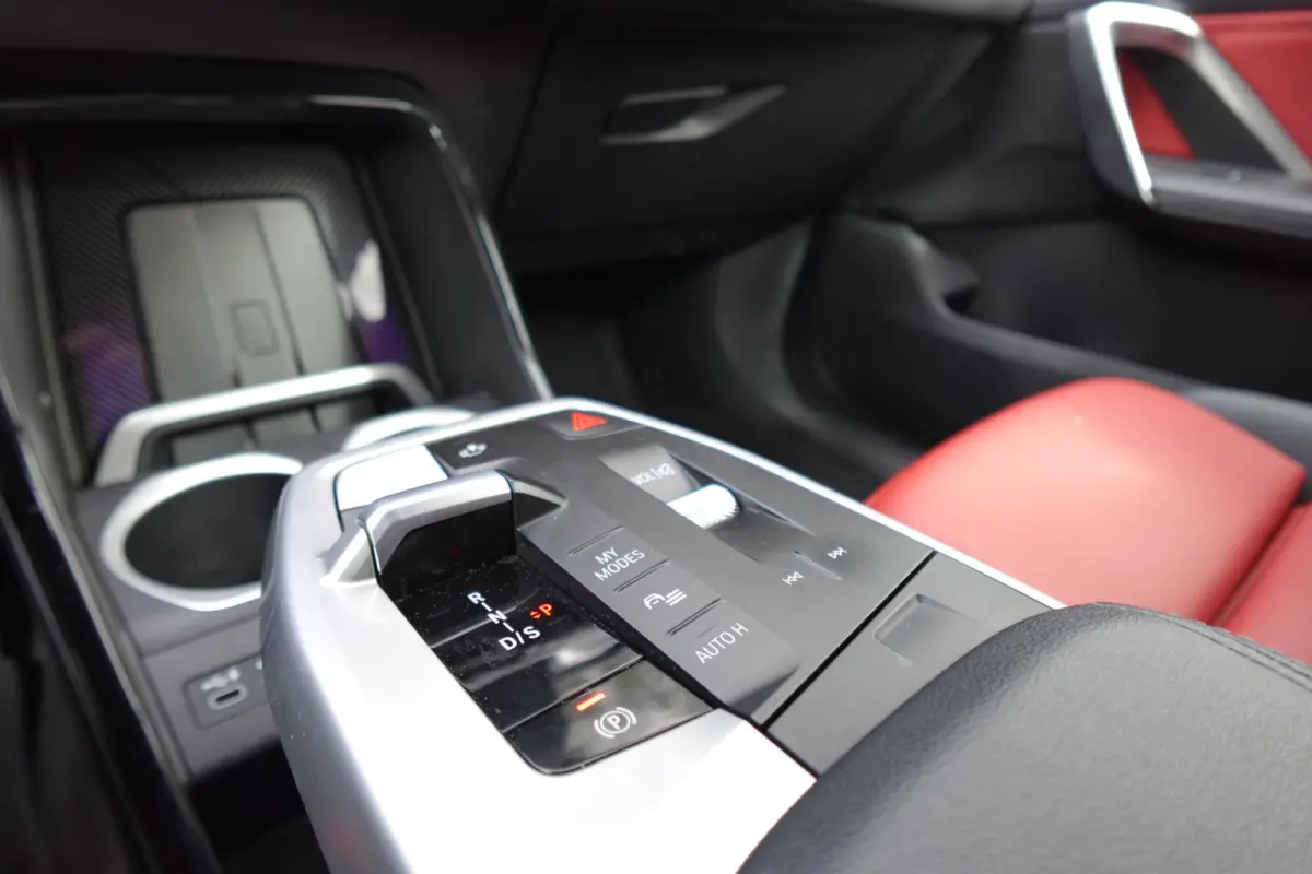 XDrive30e M-PAKKET PANO HUD 360