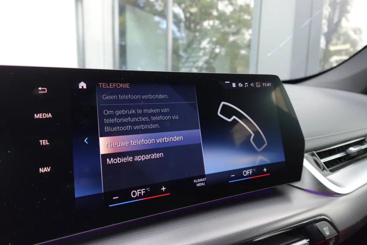 XDrive30e M-PAKKET PANO HUD 360