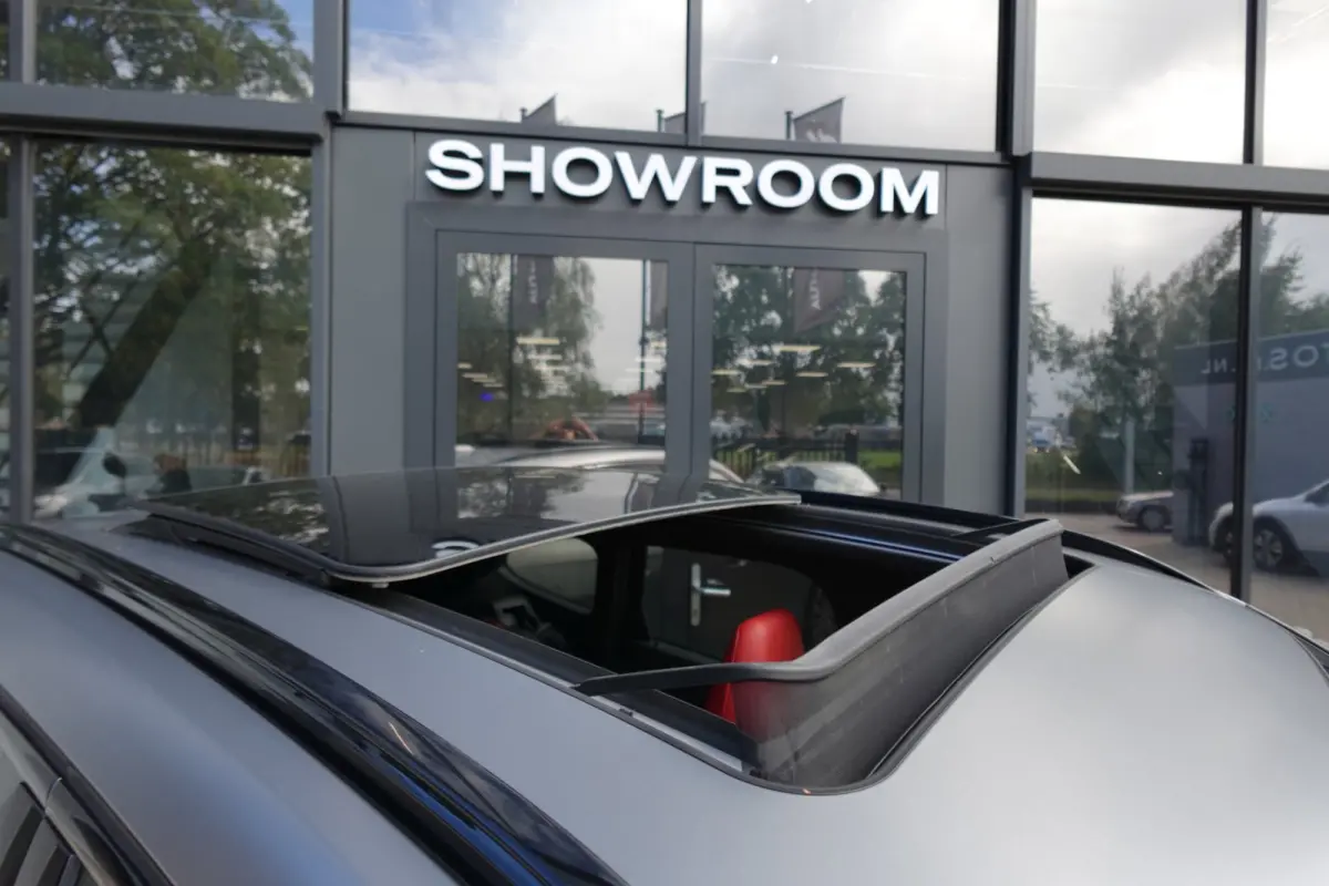 XDrive30e M-PAKKET PANO HUD 360