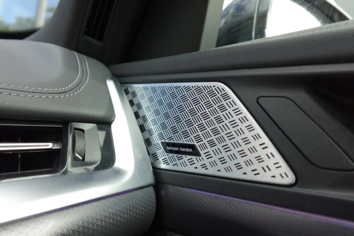 XDrive30e M-PAKKET PANO HUD 360