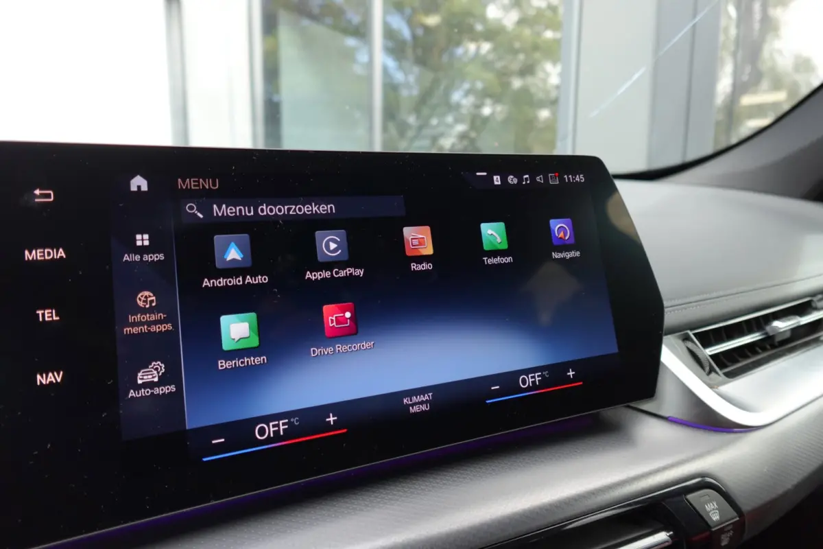 XDrive30e M-PAKKET PANO HUD 360