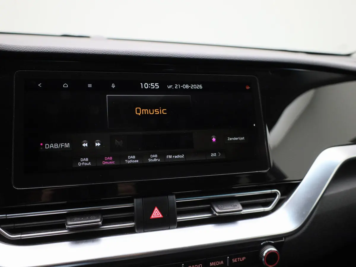 1.6 GDi Hybrid DynamicLine | ACHTERUITRIJCAMERA | APPLE CARPLAY - ANDROID AUTO | CLIMATE CONTROL | ADAPTIVE CRUISE CONTROL |