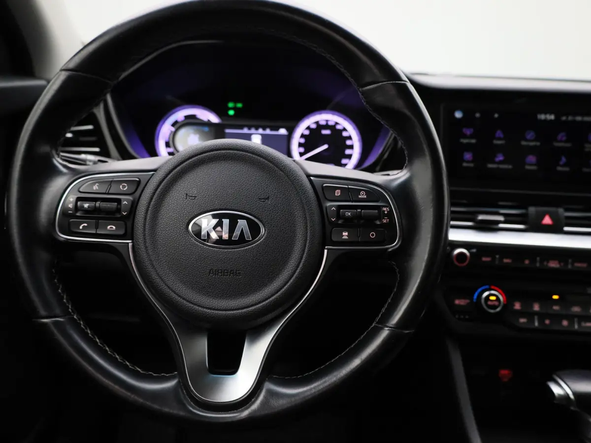 1.6 GDi Hybrid DynamicLine | ACHTERUITRIJCAMERA | APPLE CARPLAY - ANDROID AUTO | CLIMATE CONTROL | ADAPTIVE CRUISE CONTROL |