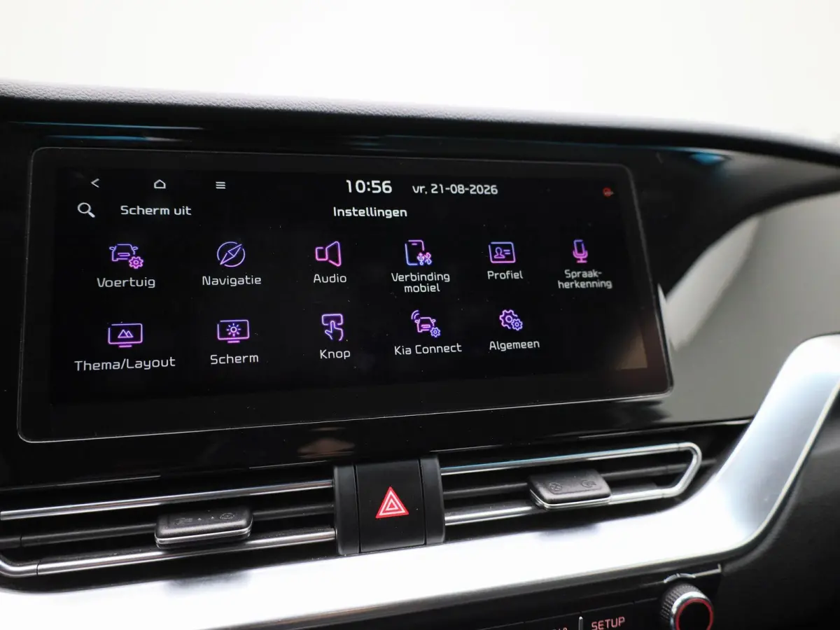 1.6 GDi Hybrid DynamicLine | ACHTERUITRIJCAMERA | APPLE CARPLAY - ANDROID AUTO | CLIMATE CONTROL | ADAPTIVE CRUISE CONTROL |