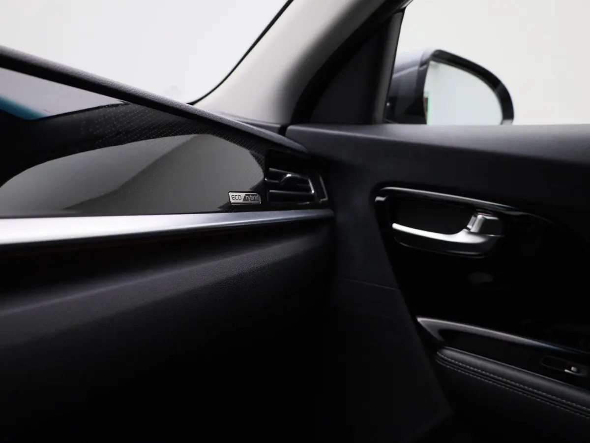 1.6 GDi Hybrid DynamicLine | ACHTERUITRIJCAMERA | APPLE CARPLAY - ANDROID AUTO | CLIMATE CONTROL | ADAPTIVE CRUISE CONTROL |