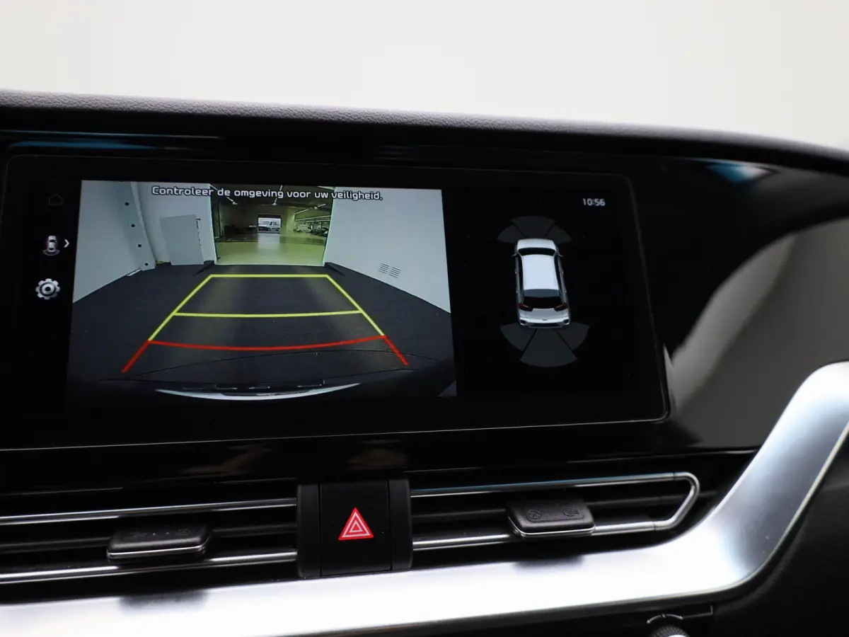 1.6 GDi Hybrid DynamicLine | ACHTERUITRIJCAMERA | APPLE CARPLAY - ANDROID AUTO | CLIMATE CONTROL | ADAPTIVE CRUISE CONTROL |