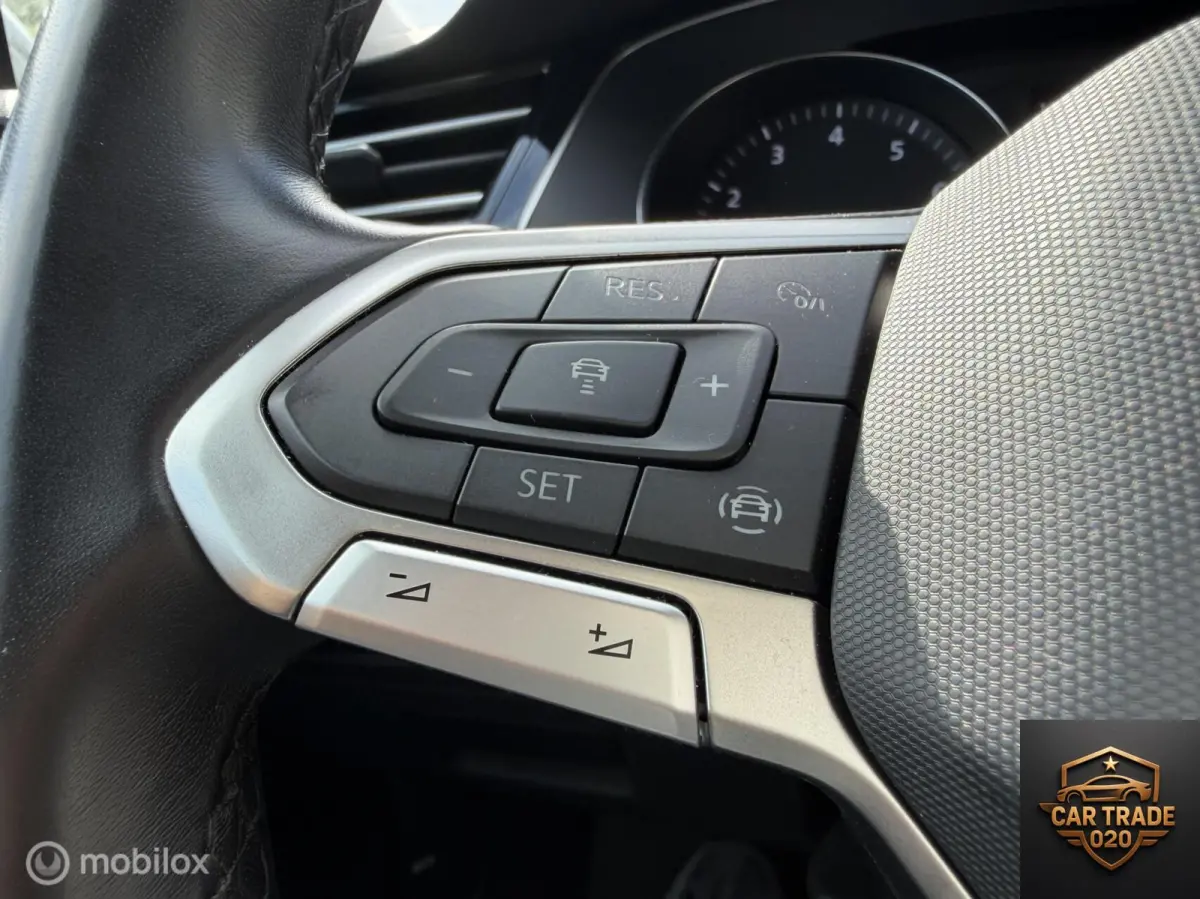 1.5 TSI LED|CARPLAY|ACC