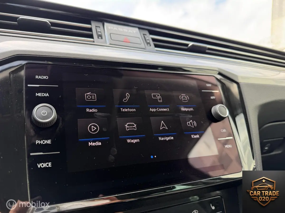 1.5 TSI LED|CARPLAY|ACC