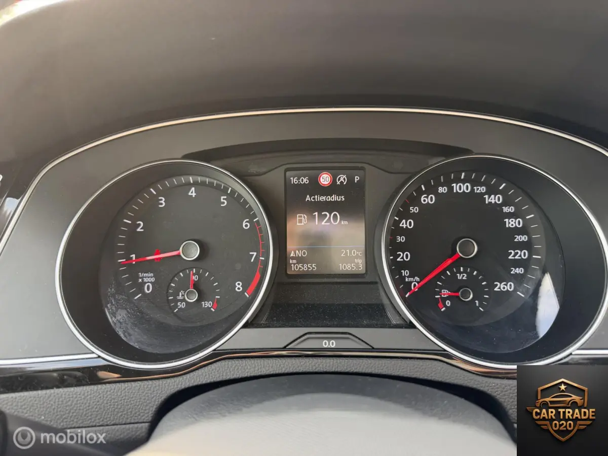 1.5 TSI LED|CARPLAY|ACC