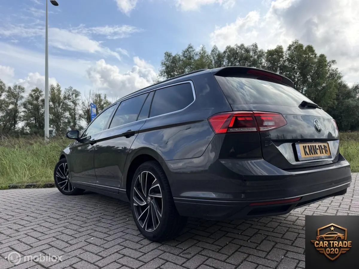1.5 TSI LED|CARPLAY|ACC