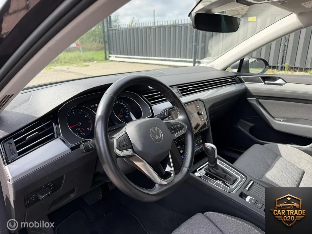 1.5 TSI LED|CARPLAY|ACC