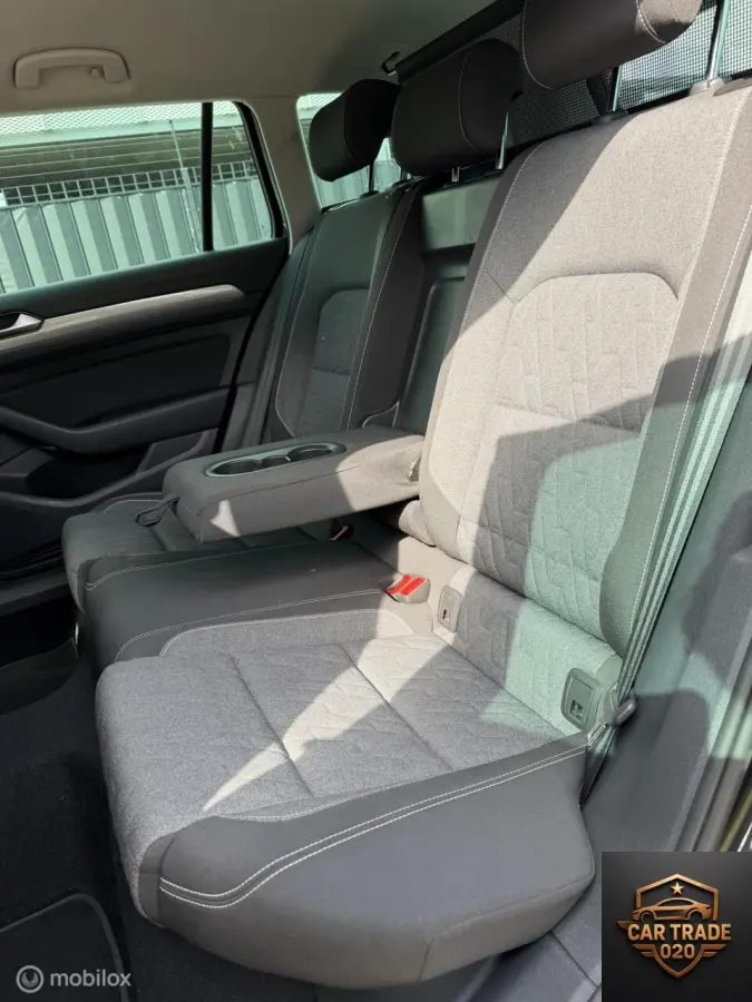 1.5 TSI LED|CARPLAY|ACC