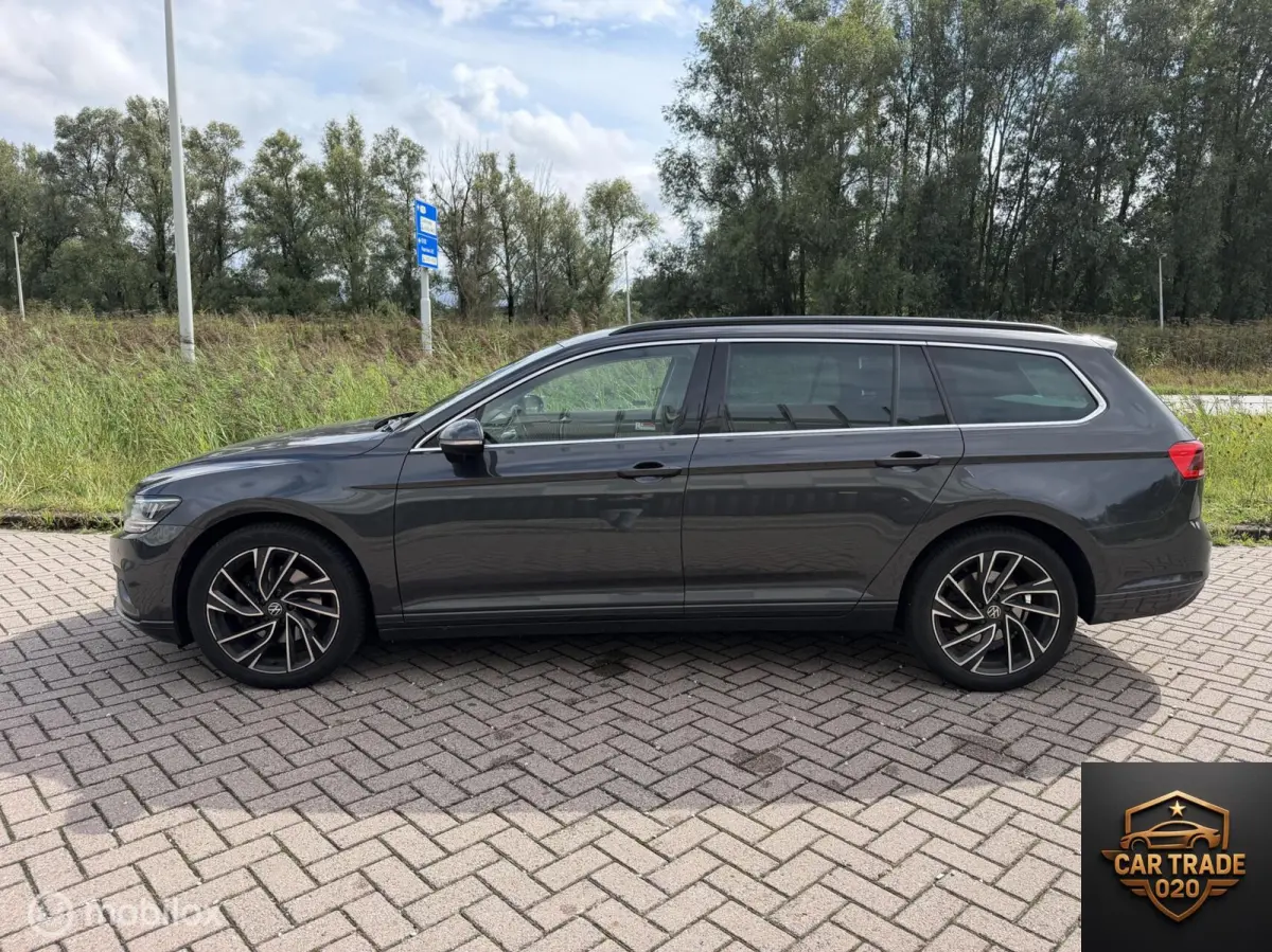 1.5 TSI LED|CARPLAY|ACC