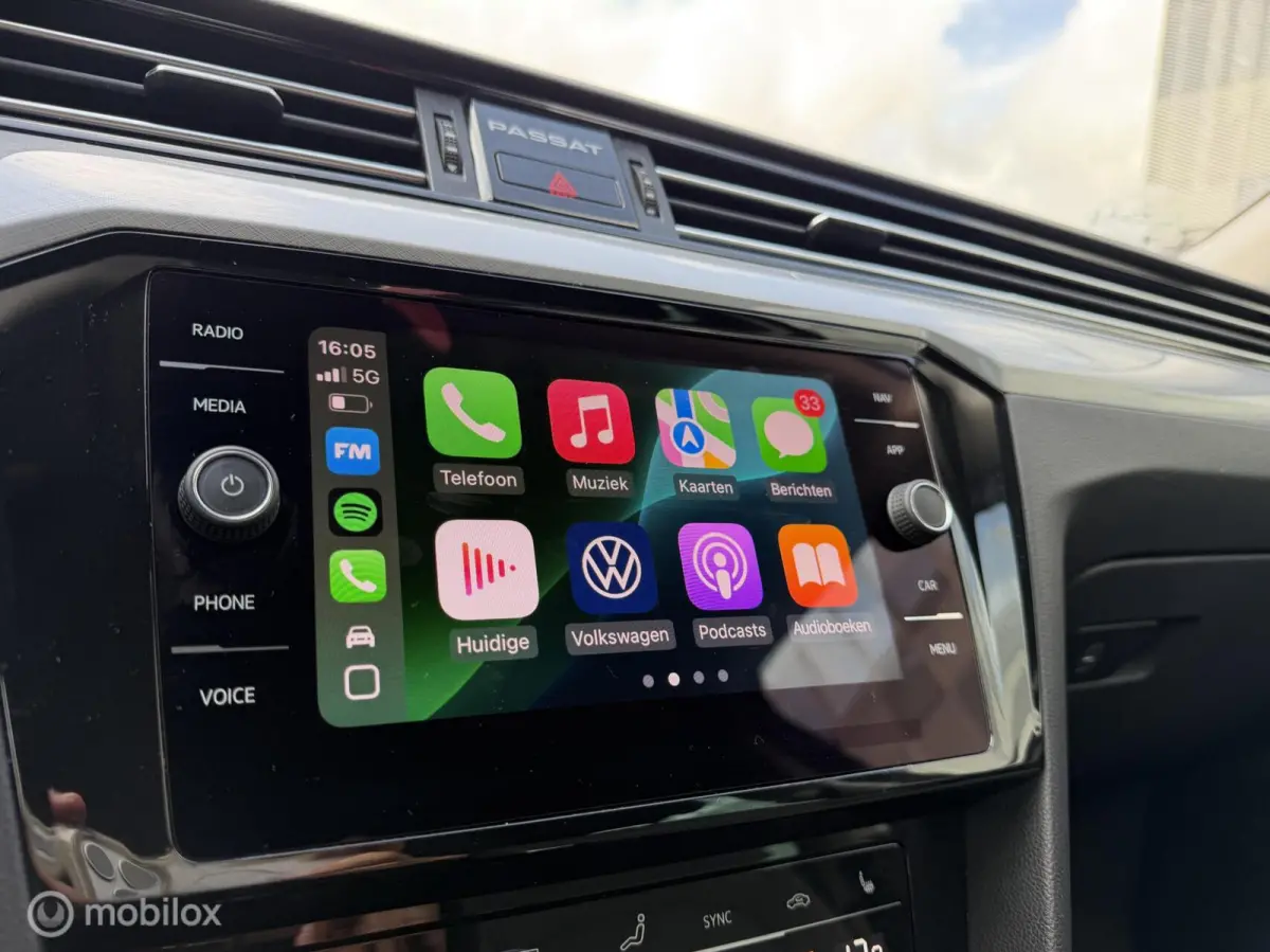 1.5 TSI LED|CARPLAY|ACC