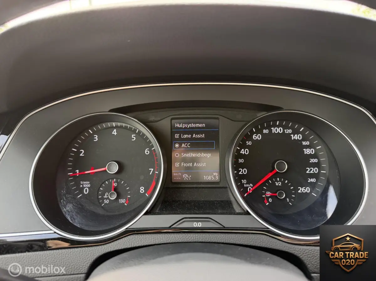 1.5 TSI LED|CARPLAY|ACC