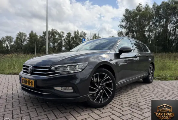 1.5 TSI LED|CARPLAY|ACC