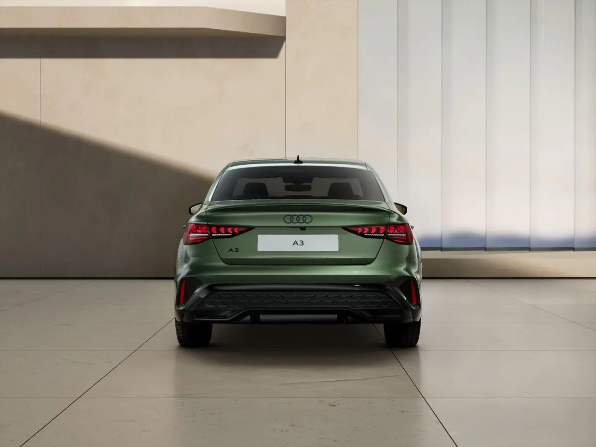 1.5 TFSI 150pk S Edition | Tech Plus | Panoramadak