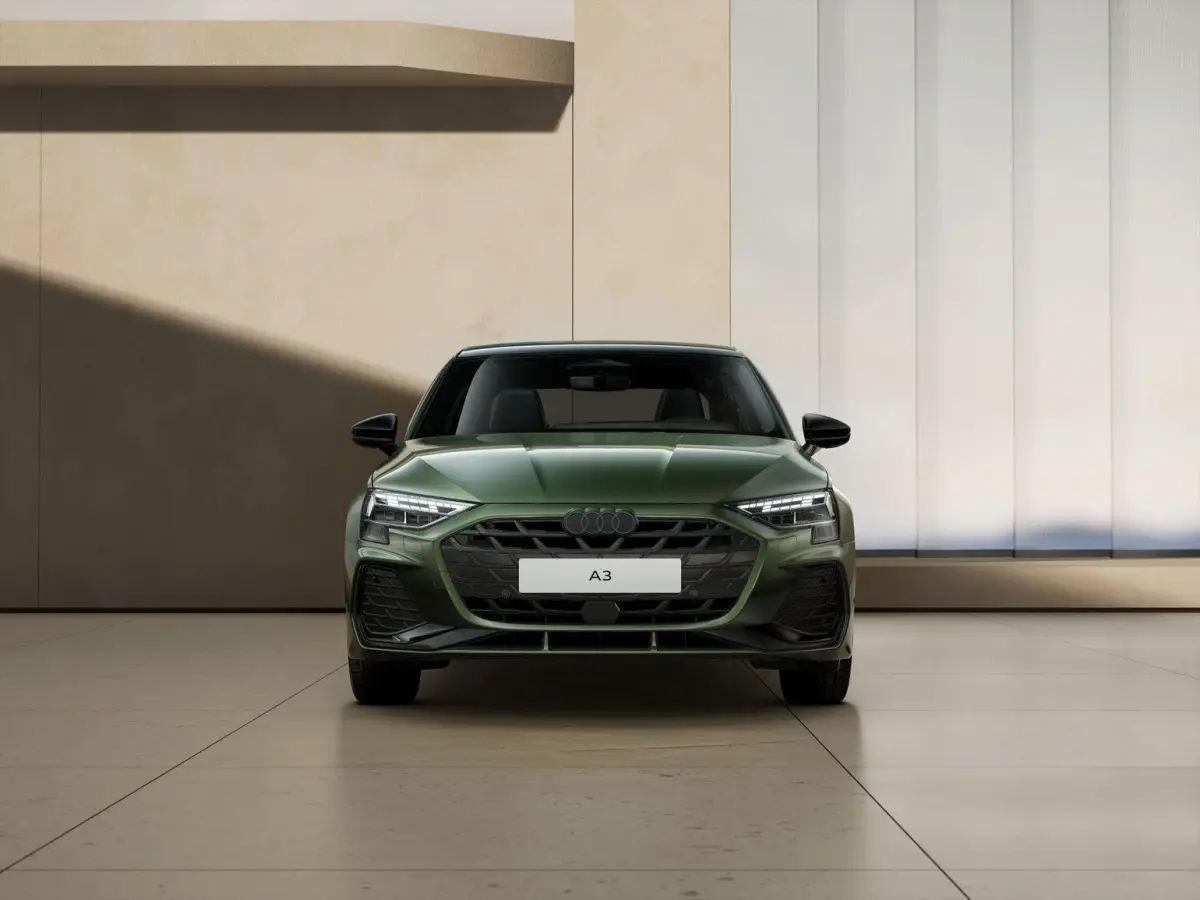1.5 TFSI 150pk S Edition | Tech Plus | Panoramadak