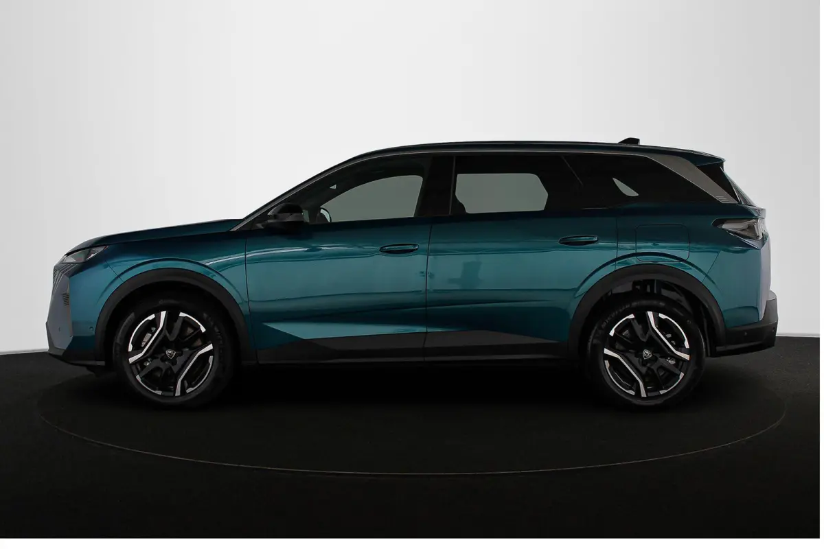 1.6 Plug-in Hybrid 195 Allure 7p Stoelverwarming 360-Camera 19"