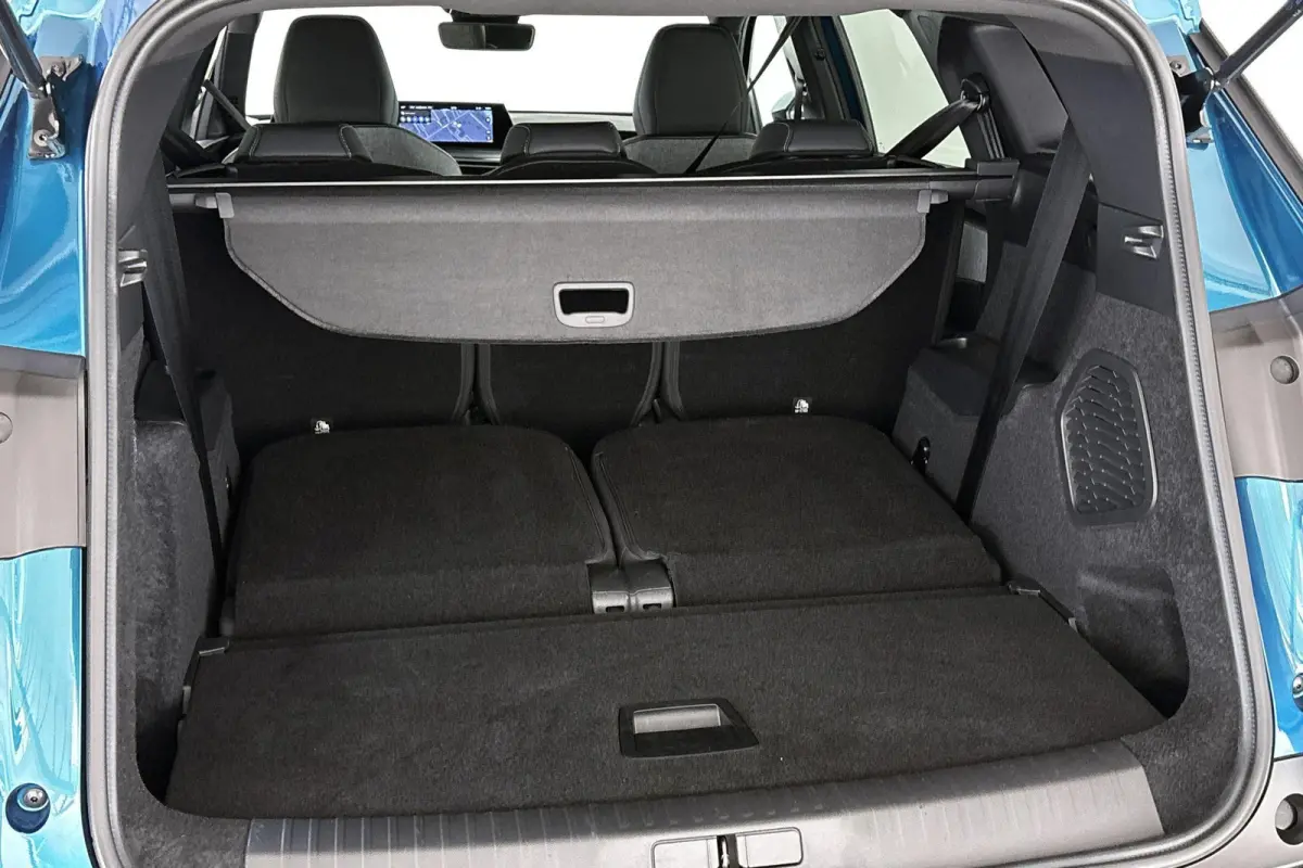 1.6 Plug-in Hybrid 195 Allure 7p Stoelverwarming 360-Camera 19"